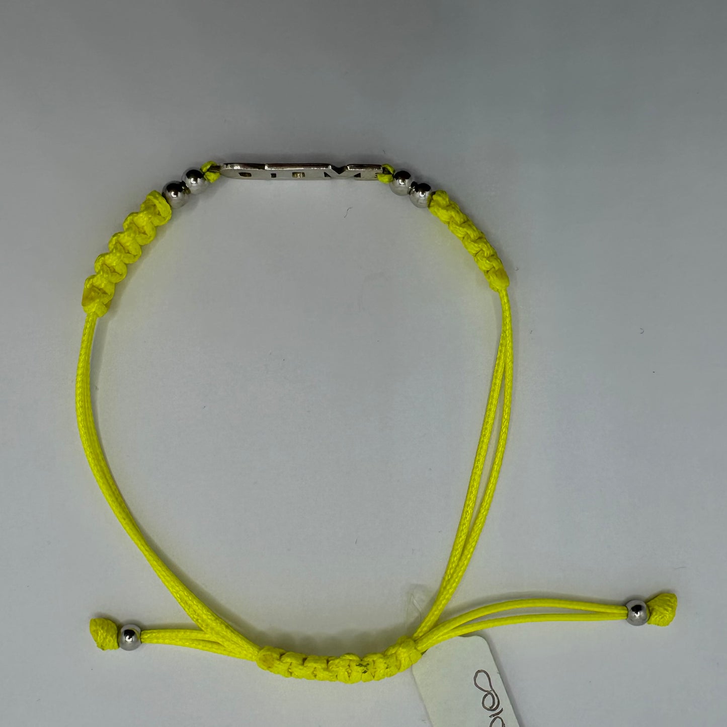 Bracciale Capasso "MIO" Personalizzabile in Argento