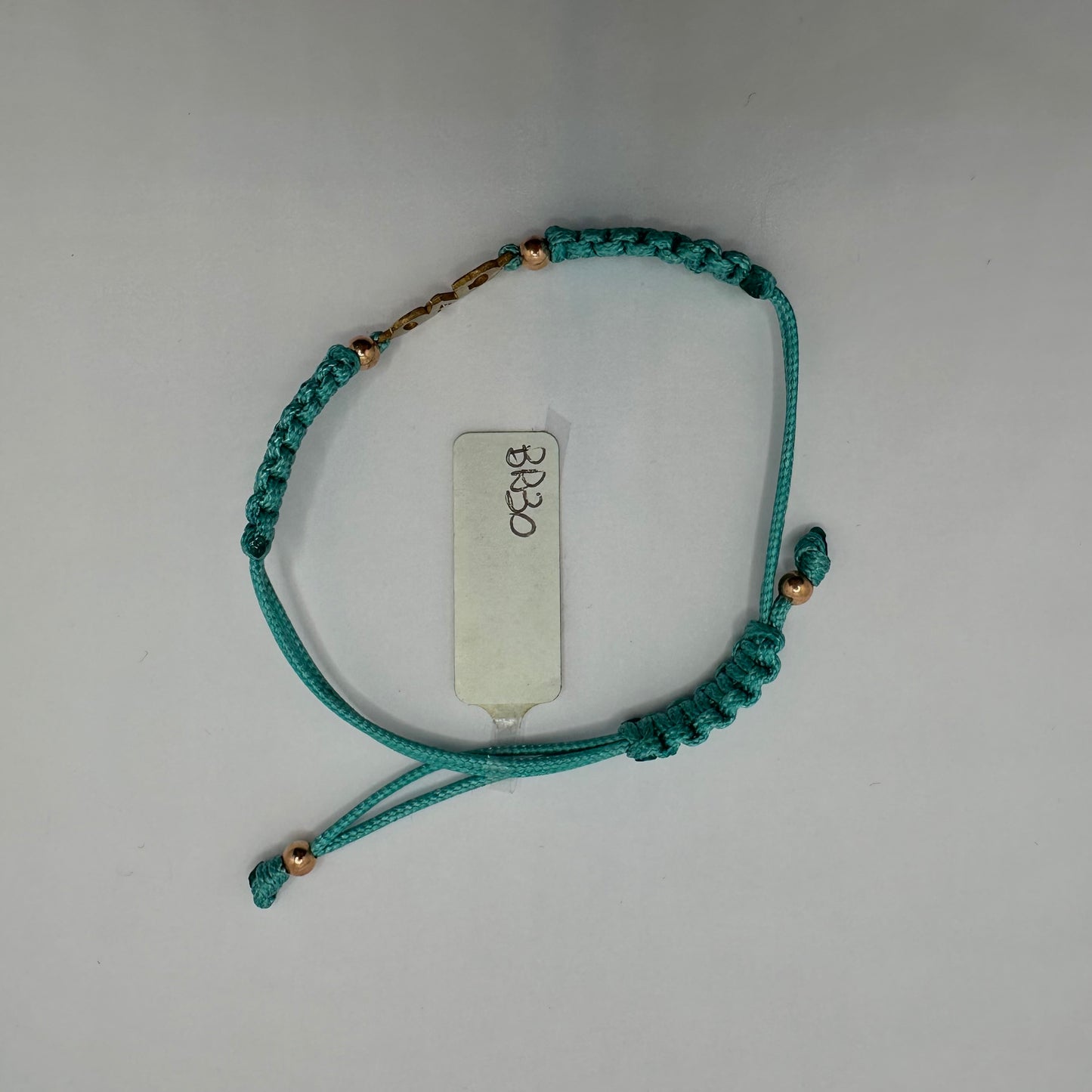 Bracciale Capasso "CIAO" Personalizzabile in Argento