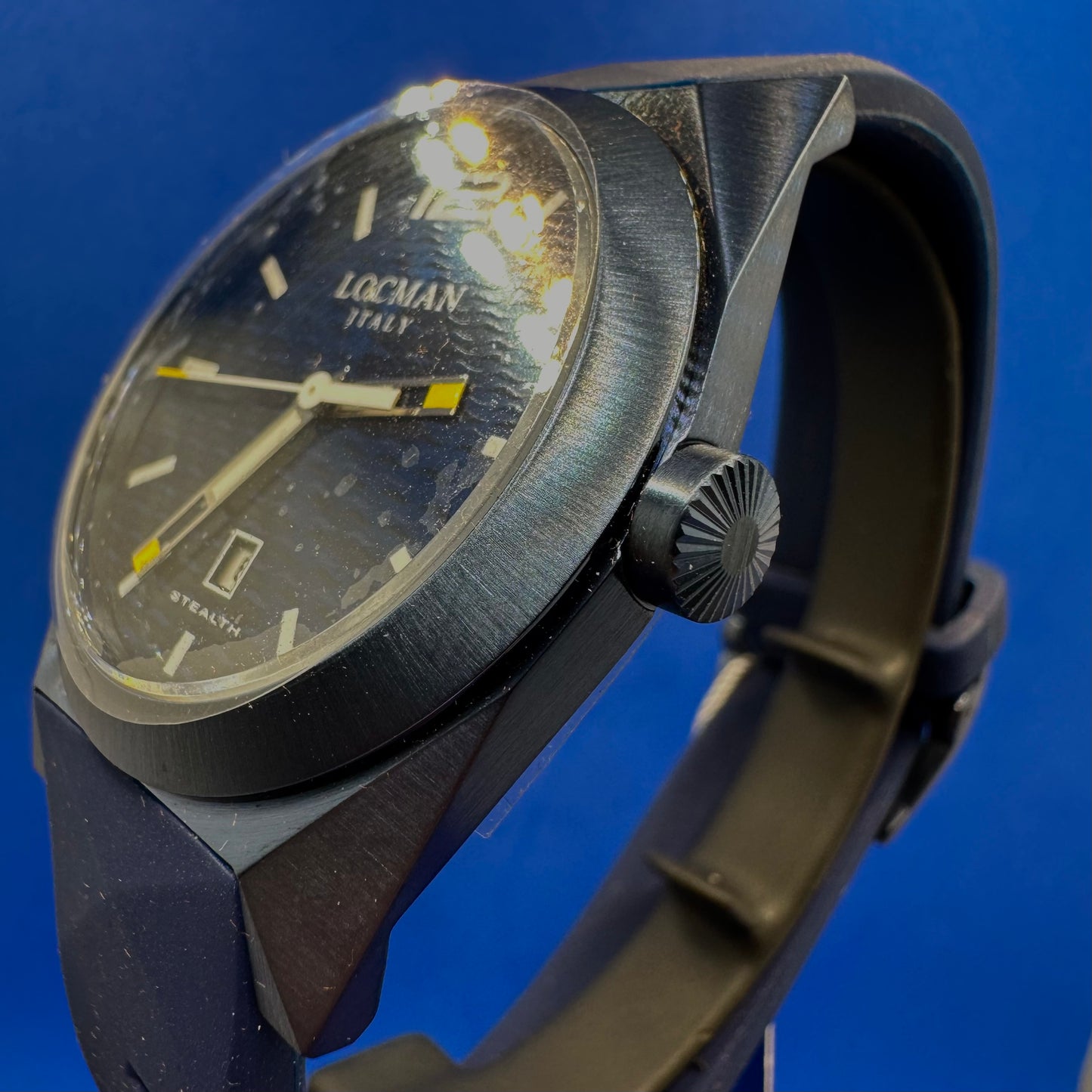 Orologio Stealth- LOCMAN