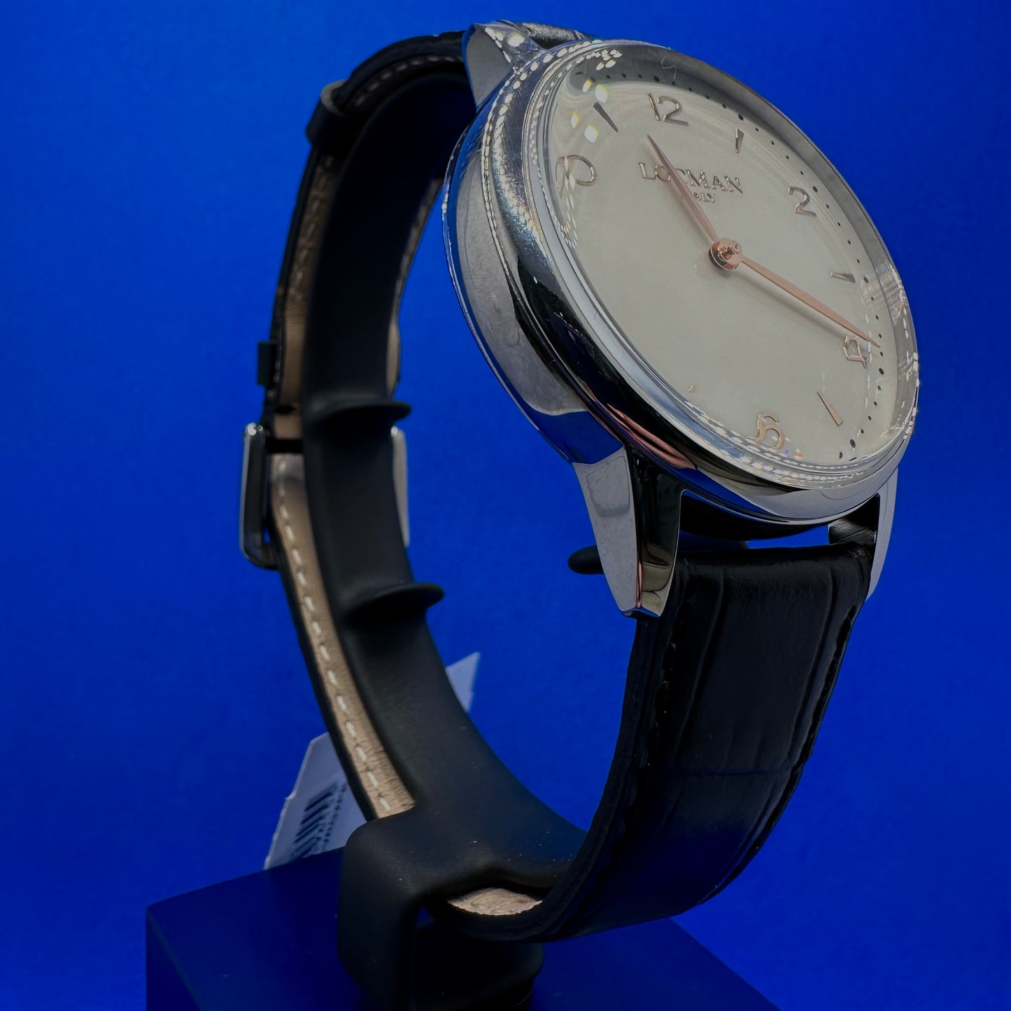 Orologio Anni '60 Solo Tempo- LOCMAN