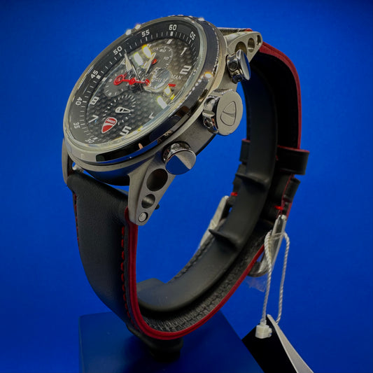 Orologio Chrono- LOCMAN DUCATI