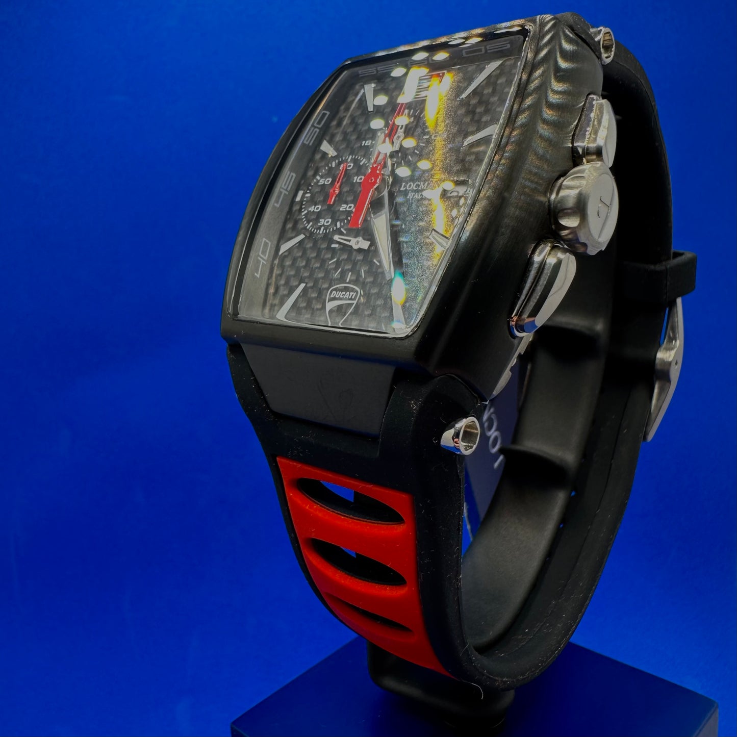 Orologio Automatico- LOCMAN DUCATI