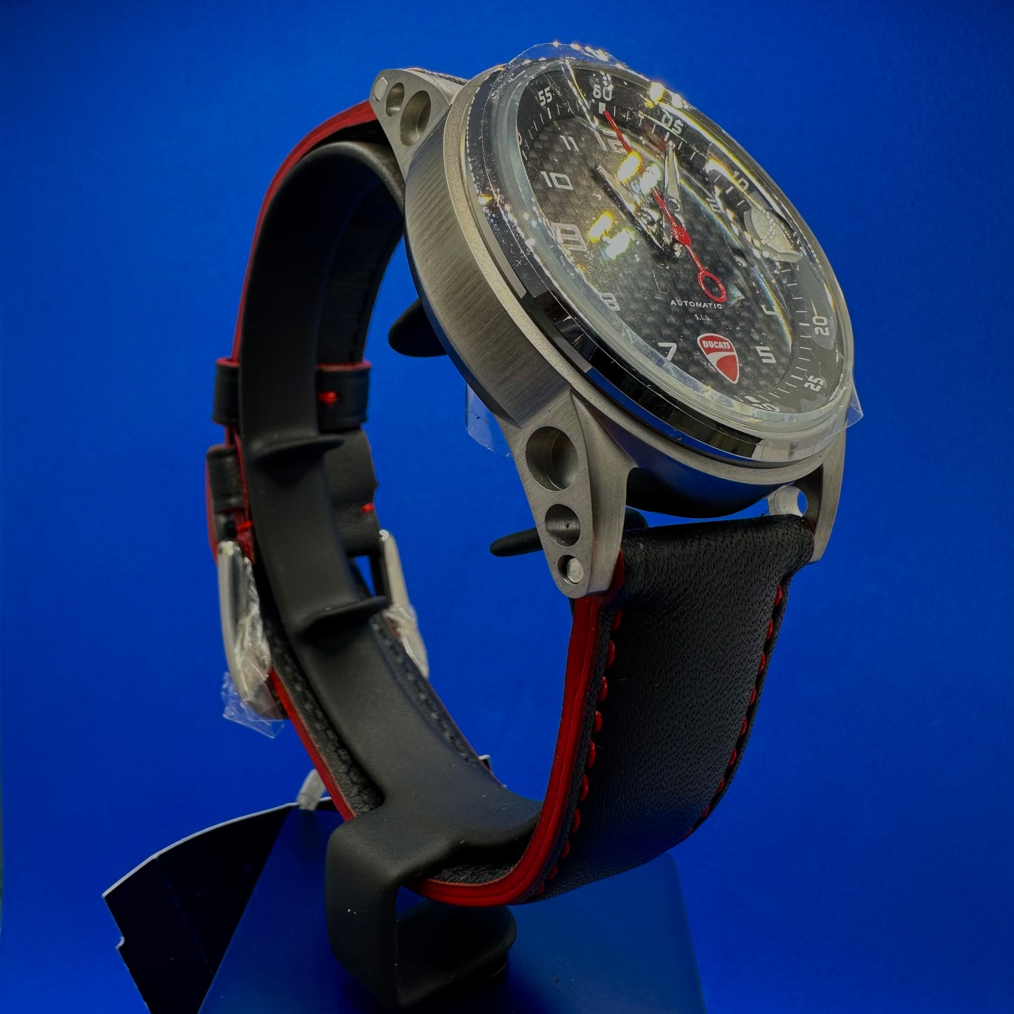 Orologio Automatic S.I.O- LOCMAN DUCATI