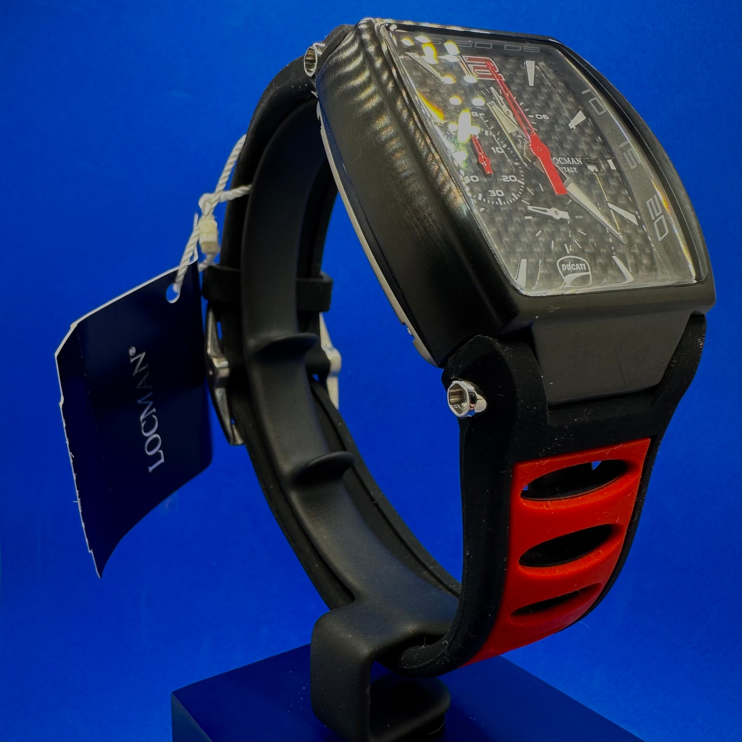 Orologio Automatico- LOCMAN DUCATI